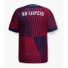 Officiële Voetbalshirt + Korte Broek RB Leipzig Uit 2023-24 - Kids